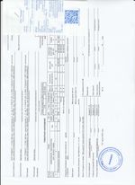 Кассовые чеки с подтверждением в Пущино