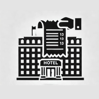 Гостиничные чеки в Пущино